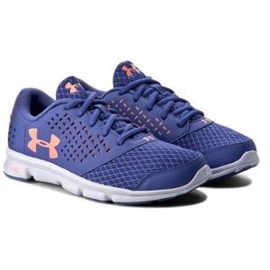 NEW Under Armour Youth Sneaker